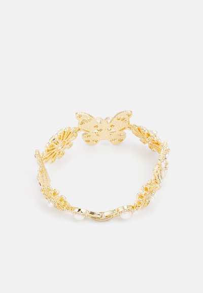 Marchesa Bracelet - gold-coloured