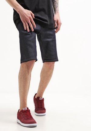 Shorts vaqueros - blue denim