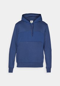 HOODIE - Hættetrøje - nava