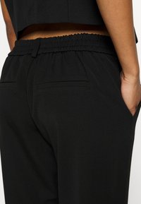 Pantalon Vero Moda Vmmaya Mr Loose Solid - Femme