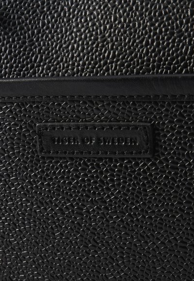 Tiger of Sweden BURIN UNISEX - Briefcase - black