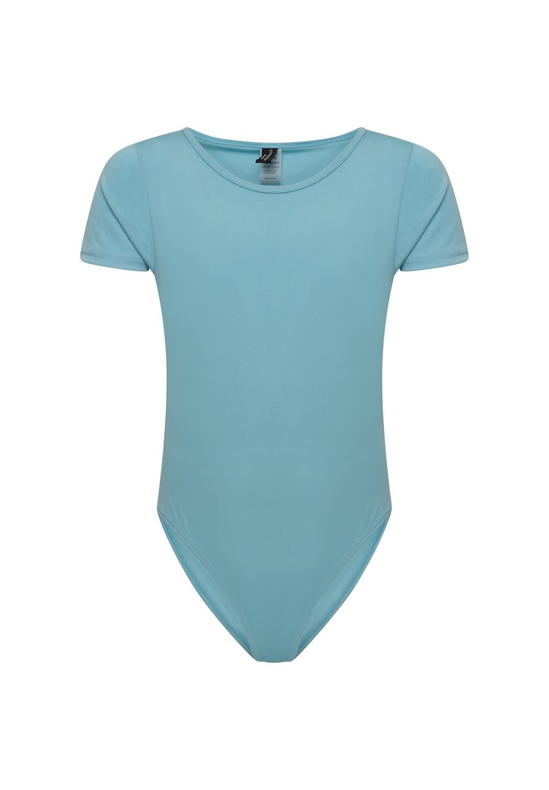 South Beach Tshirt basic blue/blu Zalando.it