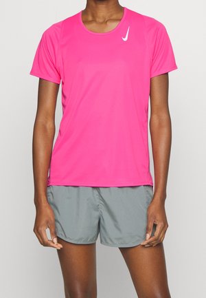 Sports T-shirt - pink