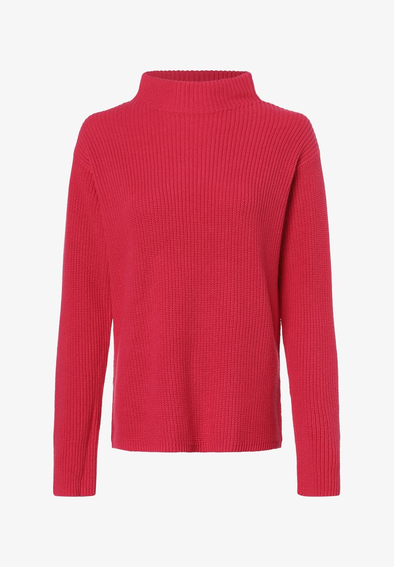 Marie Lund Jumper - pink