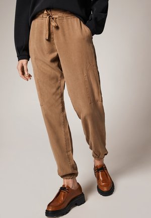 Pantaloni - beige