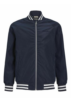 Bomberjacke - dark blue