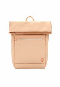 Unselected, apricot 