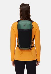 Mammut AENERGY - Zaino - dark jade
