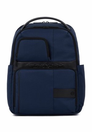 WOLLEM  - Zaino - night blue