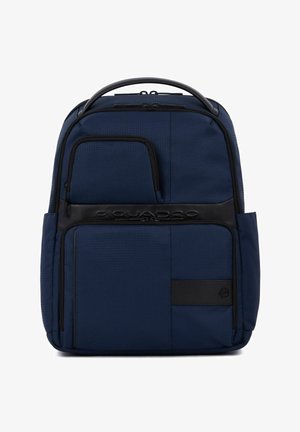 Piquadro WOLLEM - Zaino - night blue