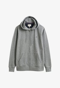 Niewybrane, grey melange