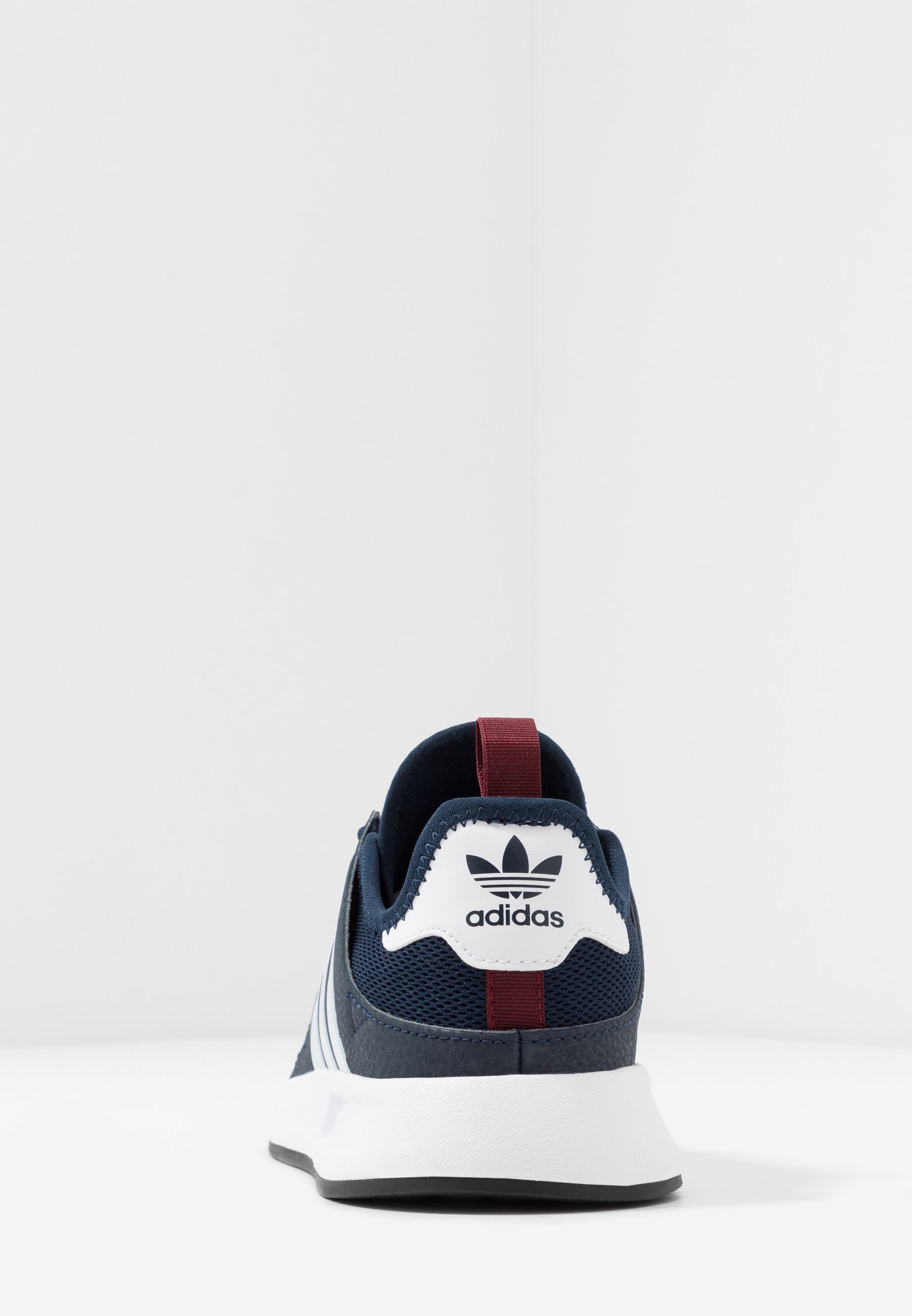 adidas Originals X PLR Baskets basses collegiate navy adidas Originals X PLR Baskets basses collegiate navy