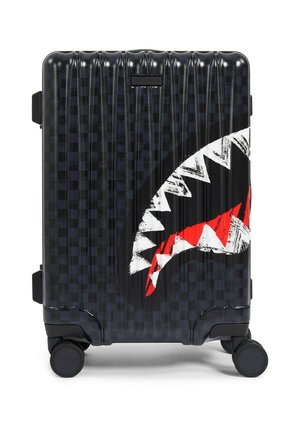 SCRIBBLE SHARK - Trolley - nero