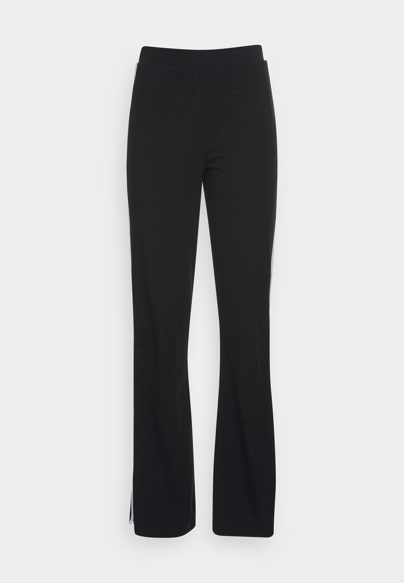 Nly by Nelly Trainingsbroek zwart Nly by Nelly Trainingsbroek zwart