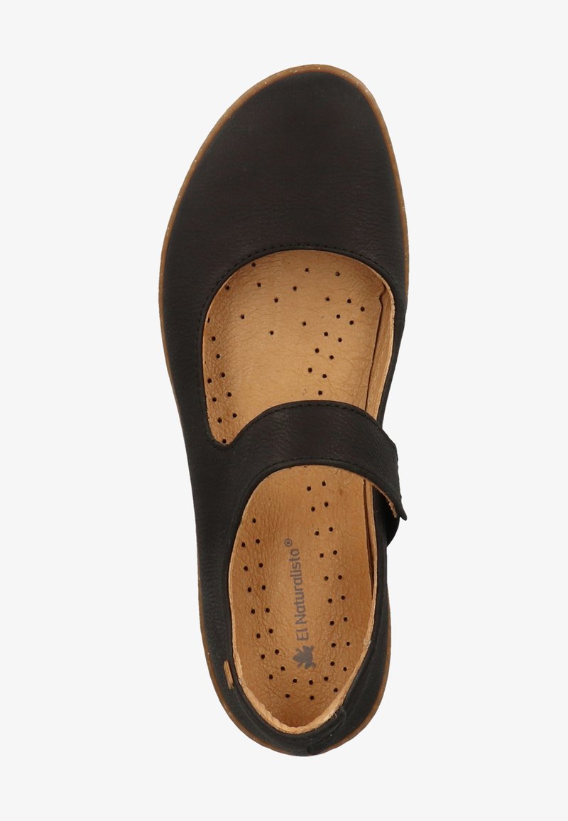 El Naturalista Femme N5300 Corail – Chaussures Confortables Inspirées De La Grande Barrière De Corail