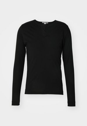 Tiger of Sweden JASPAH czarny