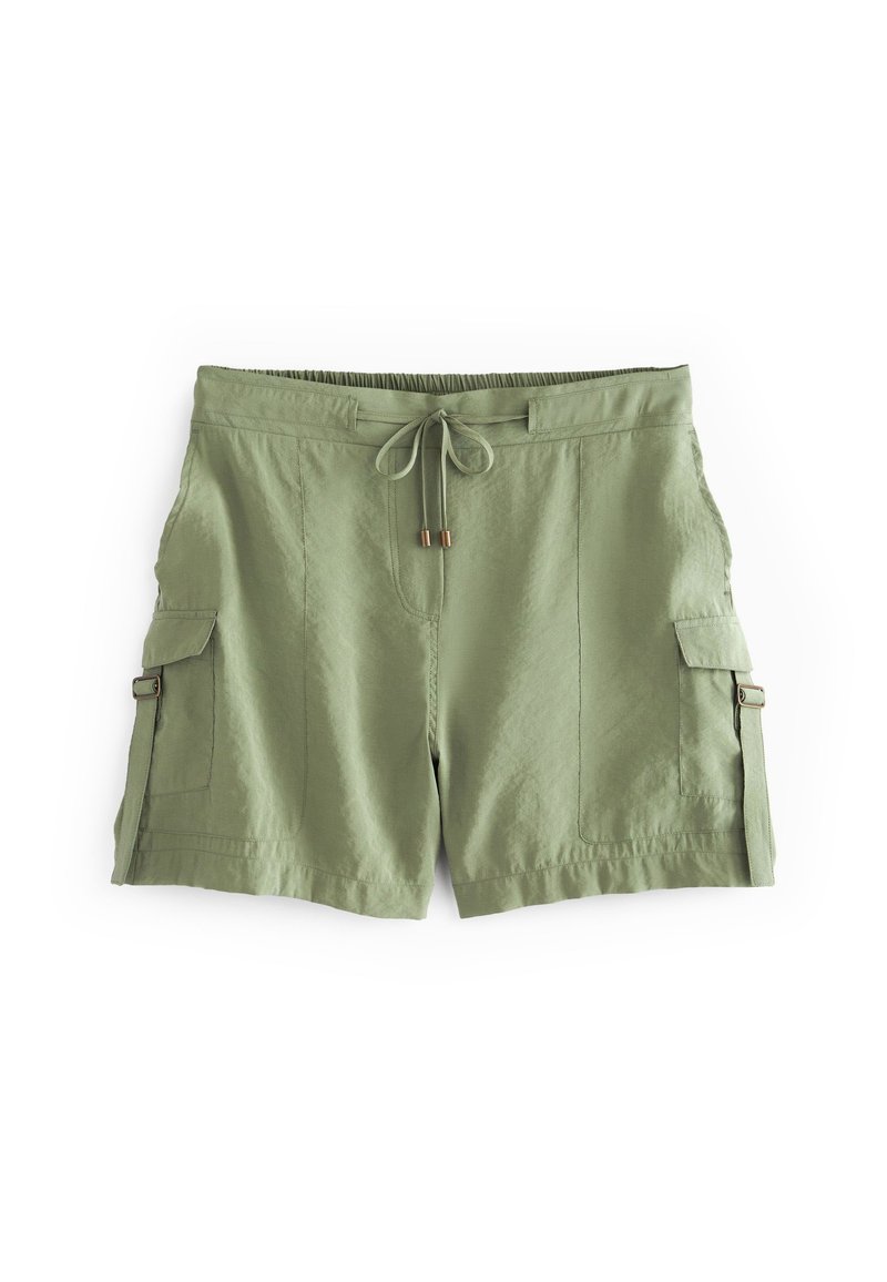 Next Shorts groen Next Shorts groen