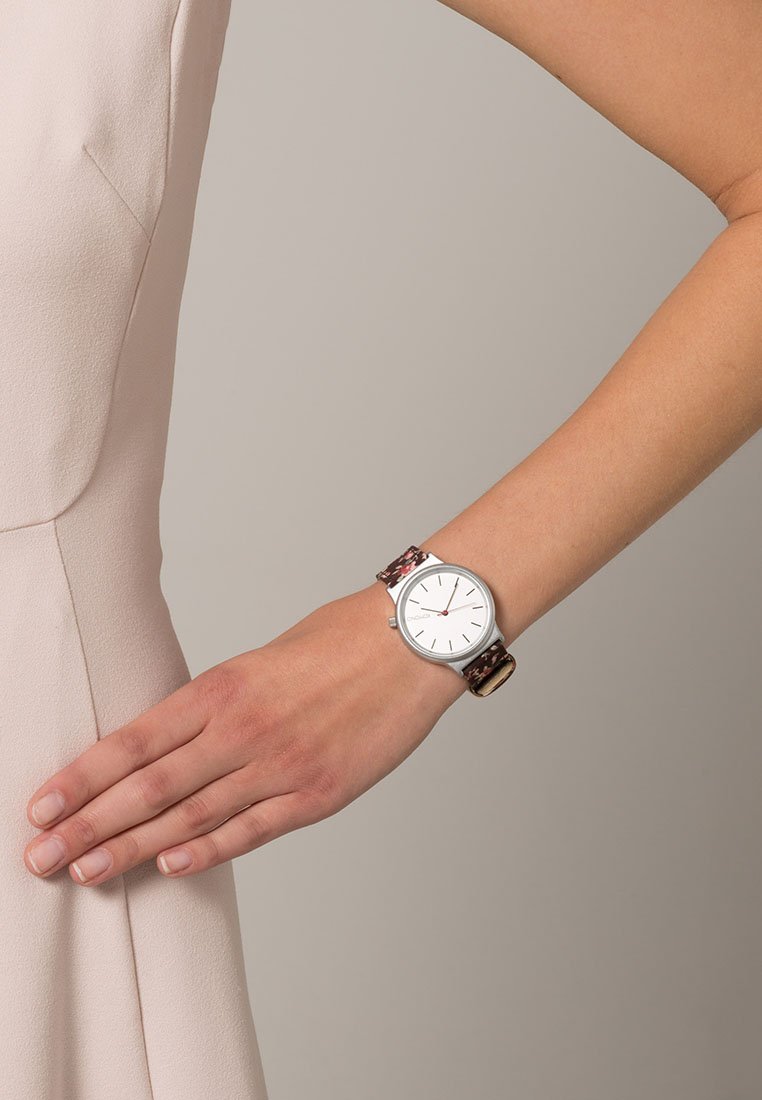 Komono THE WIZARD PRINT SERIES - Orologio - multi