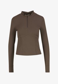 Valittu, dark brown