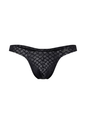 STRING - Slip - black