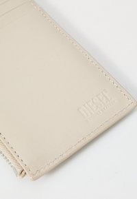 Diesel CARD HOLDER III - Portemonnee - shifting sand