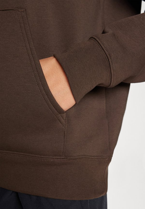 ESSENTIAL HOODIE - Hoodie - demitasse2