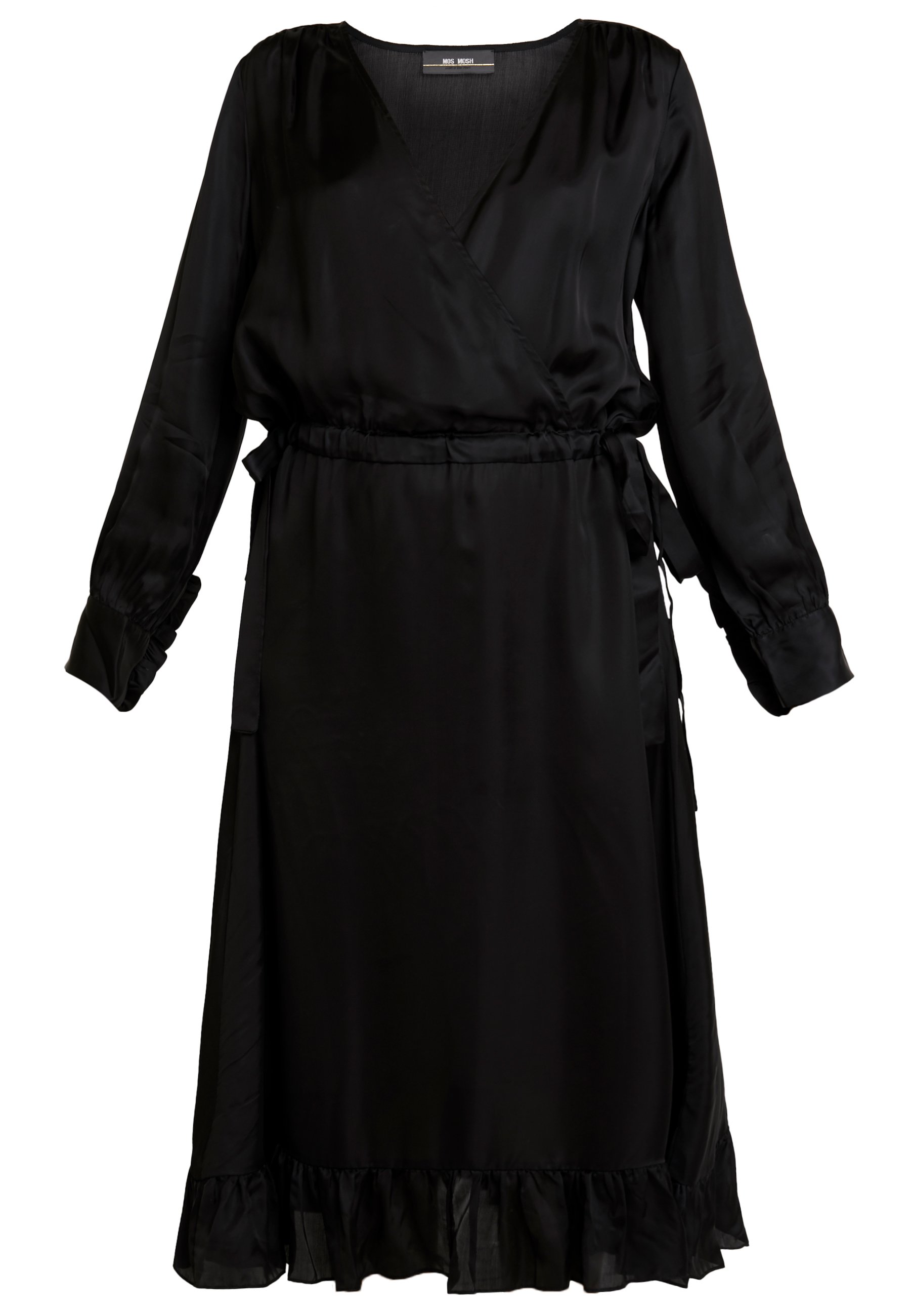 Mos Mosh CHITA DRESS Cocktailklänning redröd Zalando.se Mos Mosh CHITA DRESS Cocktailklänning redröd Zalando.se