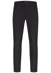 Pantalon classique - black