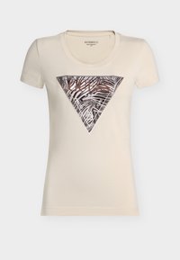 Δεν επιλέχθηκε, pearl oyster