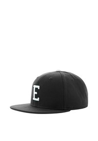 Unselected, black