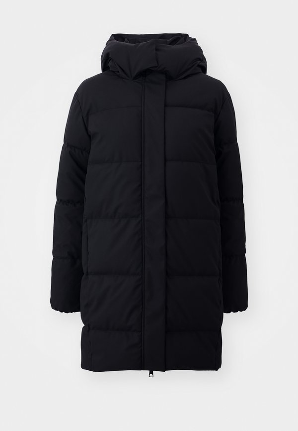 VMGRETAKYLIE COATED NOOS - Winter coat3