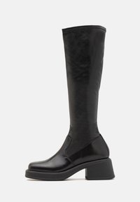 Vagabond DORAH - Platform boots - black