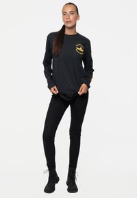 Paradiso Clothing THE BEATLES SUBMARINE - Long sleeved top - blue