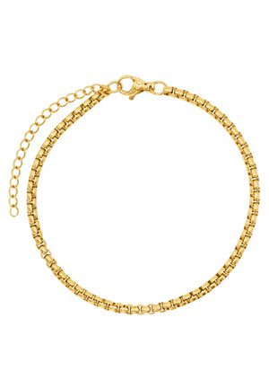 MILES  - Bracelet - goldfarbend