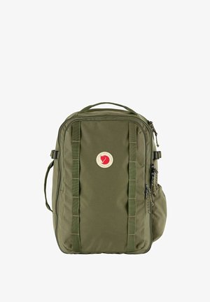 Fjällräven, FÄRDEN CARRY-ON PACK 30 UNISEX - Rugzak - green