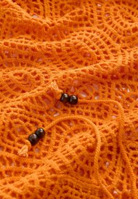 Next Accesoriu plajă - orange