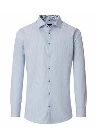 Formal shirt - blau