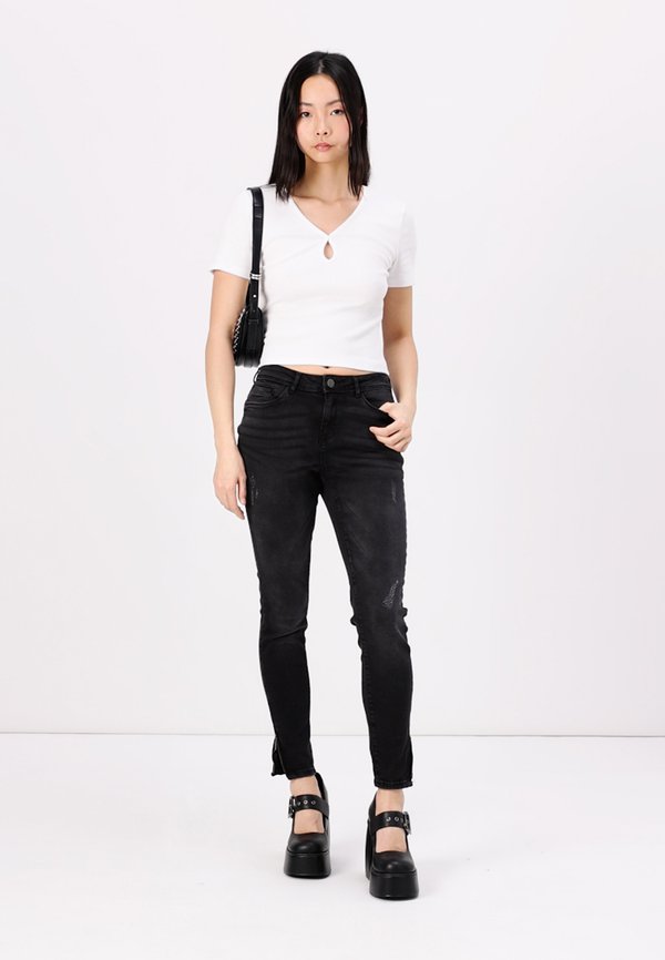 NMKIMMY - Jeans Skinny Fit2