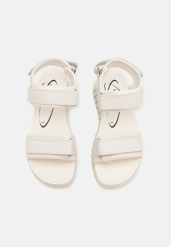 GRUUV - Ankle cuff sandals2