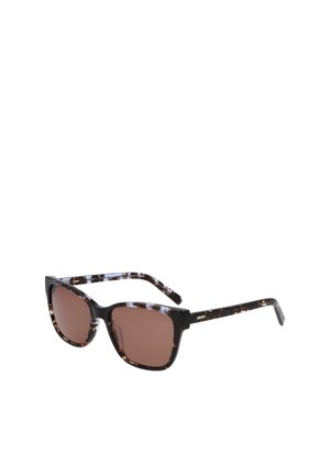 Lunettes de soleil - sky amber tortoise