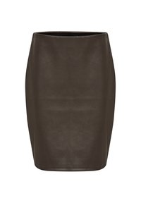 Niet geselecteerd, slate brown