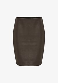 Niet geselecteerd, slate brown