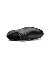 Shoe The Bear RAMPLING  - Stringate eleganti - black