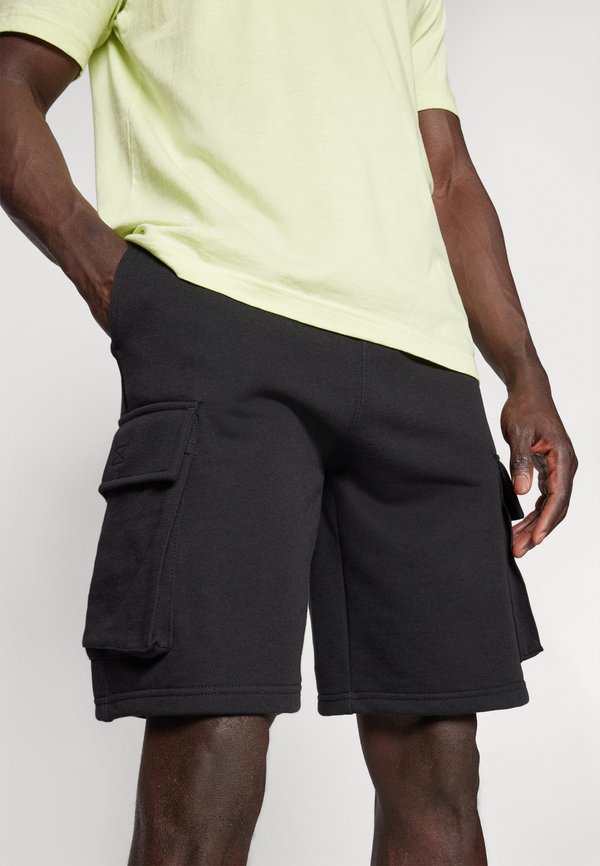ICONS CARGO BERMUDA SHORTS - Sports shorts2