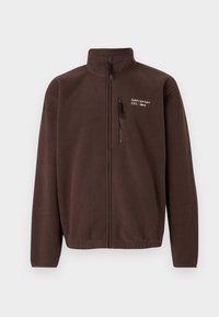 Δεν επιλέχθηκε, brown