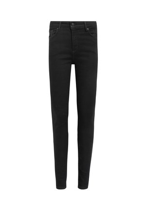 AllSaints MILLER SIZEME - Skinny-Farkut - black