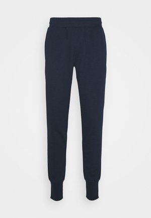Jack & Jones Performance JJWILL PANTS - Dresside alumine osa - navy blazer