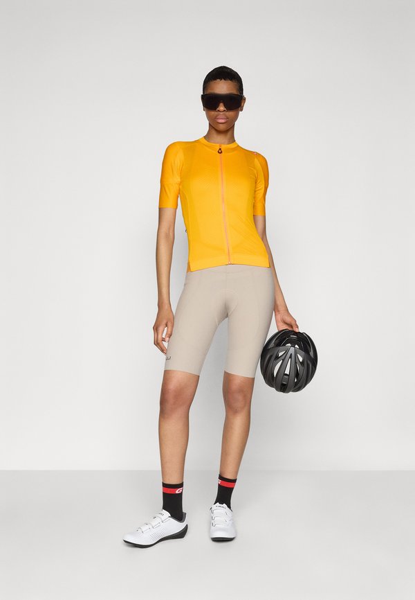 ESPRESSO - Cycling Jersey - vivid orange2