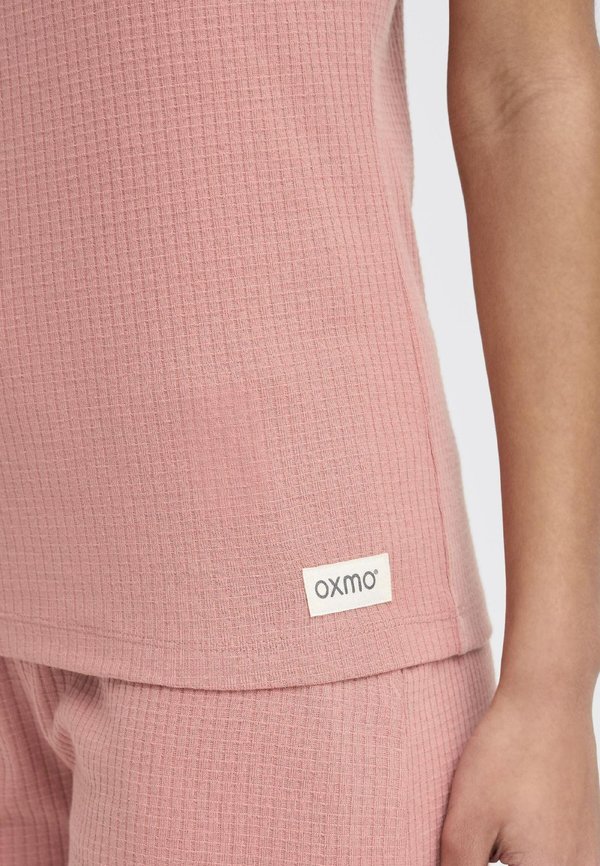 OXPIMINI - Top - ash rose2
