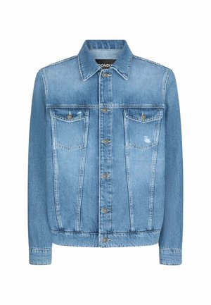 Giacca di jeans - blue denim